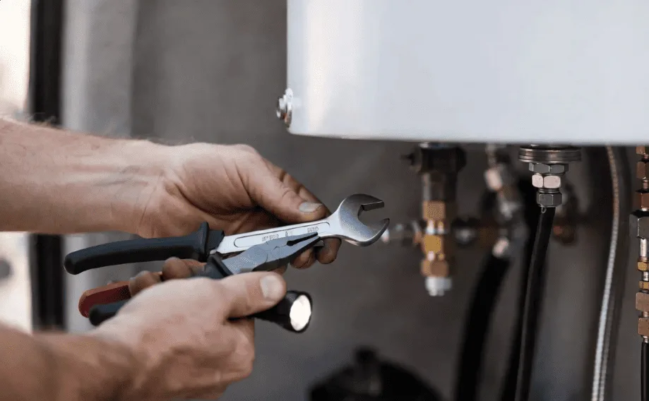Why choose Water Heater Repair in Timber Lake, SD